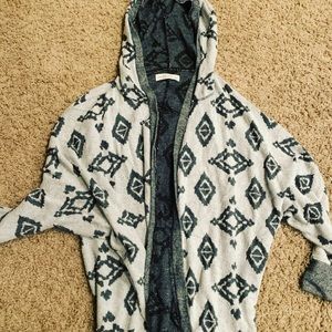 Abercrombie & Fitch Cardigan